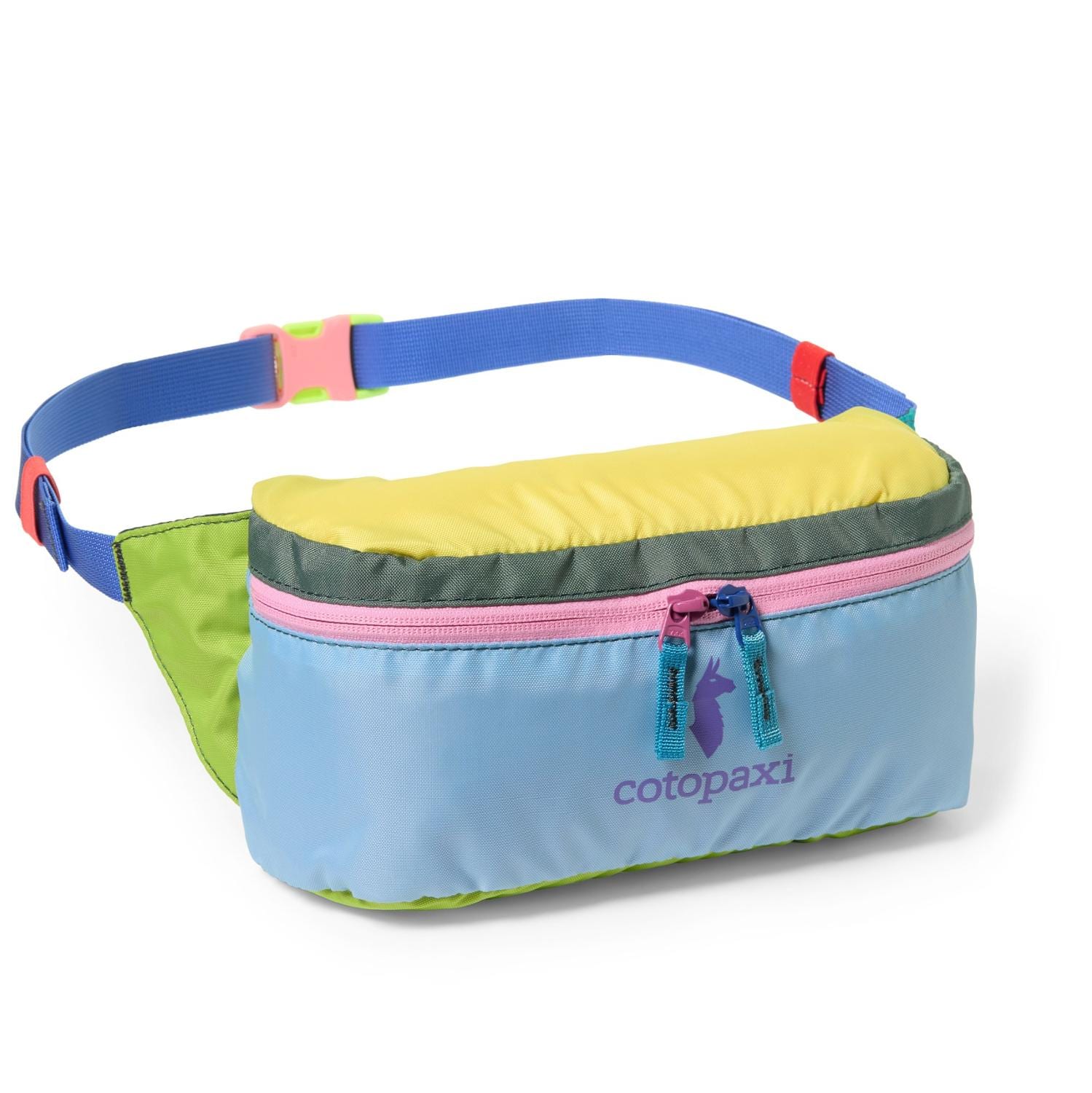 Bataan Del Dia Fanny Pack