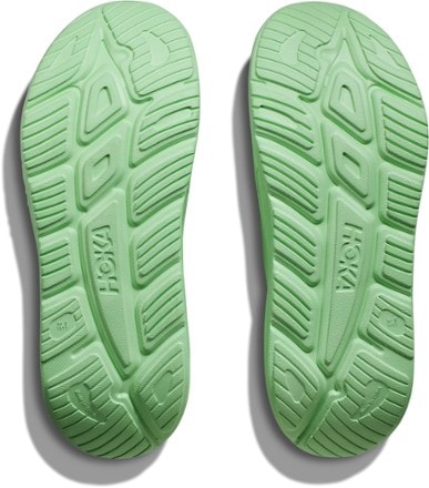 HOKA ORA Recovery 3 Slides 6