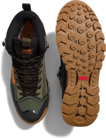 Vans UltraRange EXO Hi GORE-TEX MTE-3 Hiking Boots - Men's 5