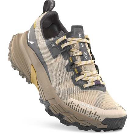 Salewa Pedroc 2 Max Hiking Shoes - Women's 4