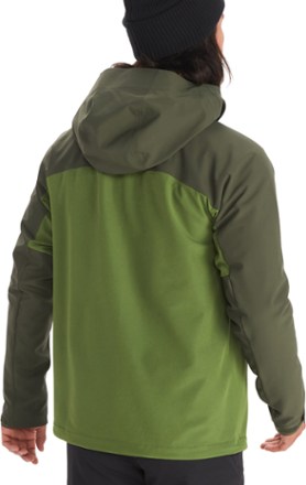 Marmot ROM GORE-TEX INFINIUM Hoodie - Men's 2