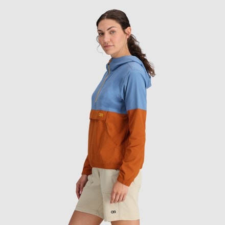 Outdoor Research Ferrosi Anorak - Women's 4