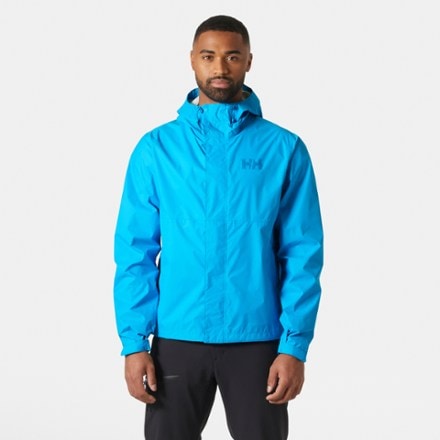 Helly Hansen Loke Jacket - Men's 1