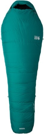 Mountain Hardwear Bishop Pass GORE-TEX 15 Sleeping Bag 1