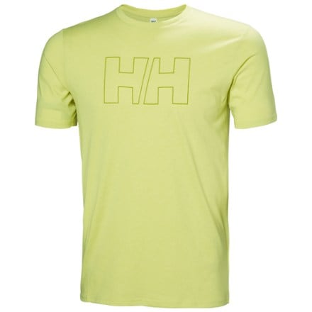 Helly Hansen HH Tech Logo T-Shirt - Men's 0