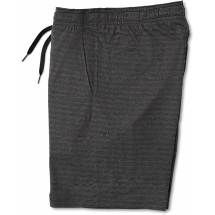 VISSLA Comp Lite Eco 18" Elastic Walkshorts - Men's 2