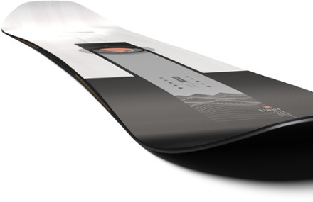 Salomon Sight Snowboard - 2023/2024 2