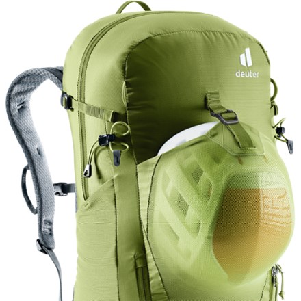 Deuter Trail Pro 33 Pack 9