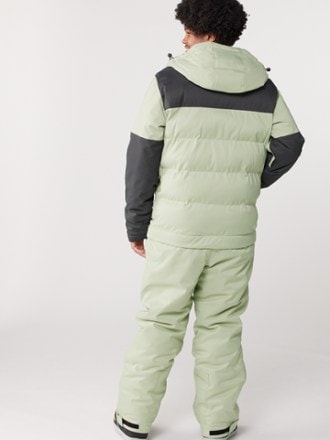 Oneskee Acclimate Insulated Snowsuit - Men's 2
