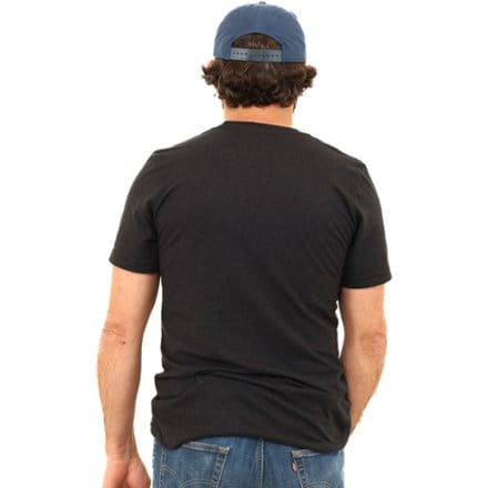 Slow Loris Cold Mountain T-Shirt 1