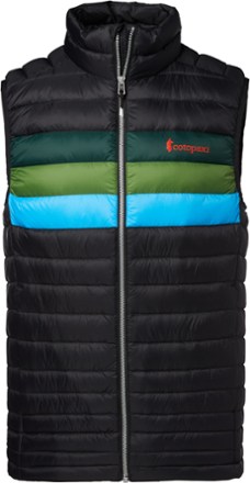 brooks vest mens 2015