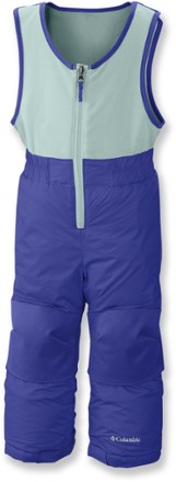 Bib detail (Purple Lotus)