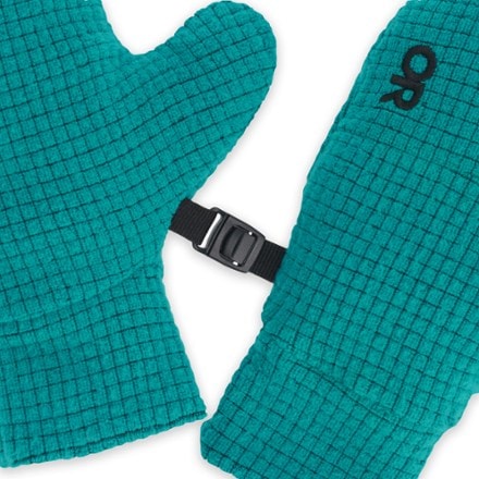 Outdoor Research Trail Mix Mittens - Toddlers' 3