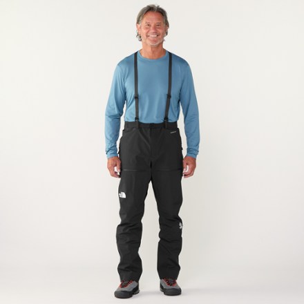 The North Face Summit Series FUTURELIGHT Torre Egger Pants - Men's 2