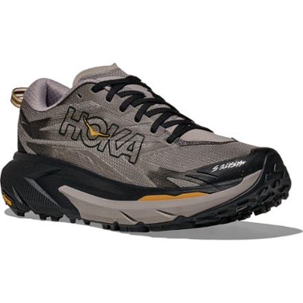 HOKA Mafate 5 Trail-Running Shoes - Men's 2
