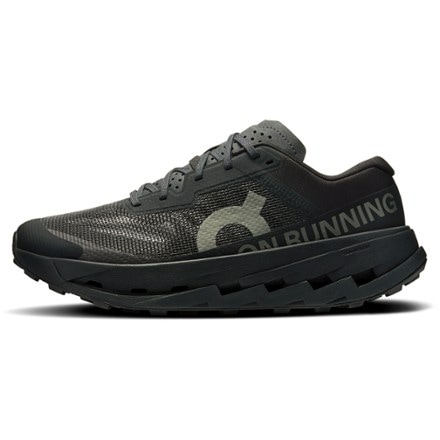 On Cloudultra 3 Trail-Running Shoes - Men's 0