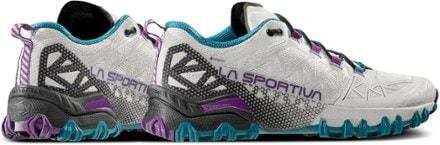 La Sportiva Bushido II GTX Trail-Running Shoes - Women's 2