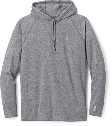 O'Neill Hybrid LongSleeve Sun Hoodie Men's REI Coop