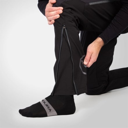 Endura MT500 Freezing Point II Bike Trousers - Men's 8