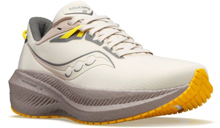 Saucony Triumph 21 RUNSHIELD Road-Running Shoes - Women's 2