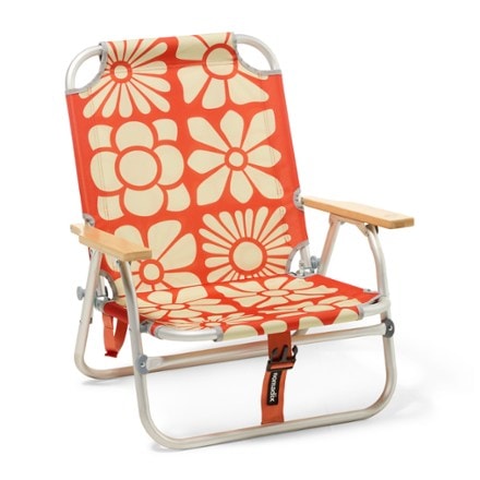 Nomadix Easy Chair 1