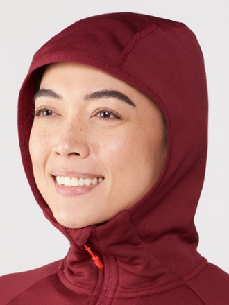 REI Co-op Hyperaxis Fleece Jacket 2.0 - Women's 4