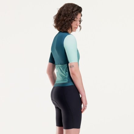 Peppermint Cycling Co. Signature Cycling Jersey - Women's 5