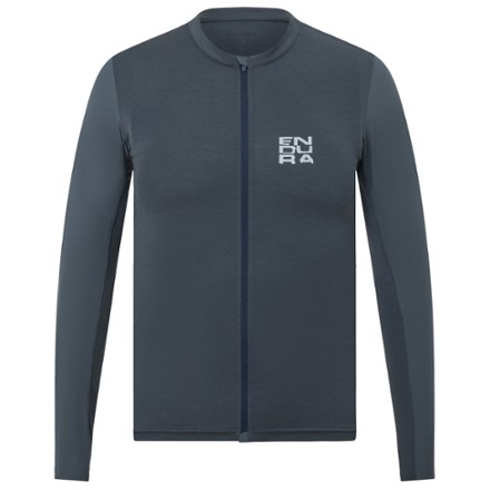 Alltrack Ride Long-Sleeve Cycling Jersey - Men's