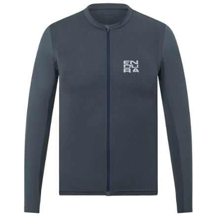 Endura Alltrack Ride Long-Sleeve Cycling Jersey - Men's 0