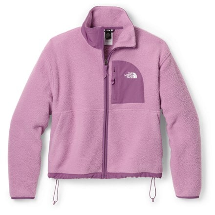 The North Face Yumiori Off Peak Full-Zip Jacket - Women's 0