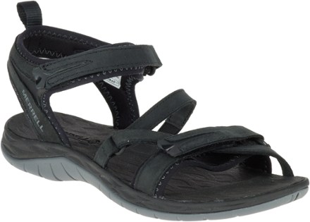 siren strap q2 merrell