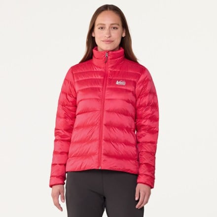 REI Co-op 650 Down Jacket - Women's 1