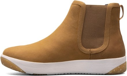 Bogs Kicker Leather Chelsea Boots - Women's 2