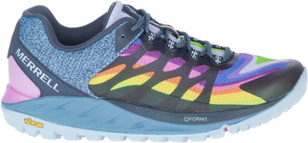 Merrell Antora Review - La zapatilla de Trail Running específica para mujer  