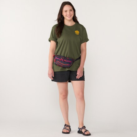 REI Co-op Mountain Badge Graphic T-Shirt 6