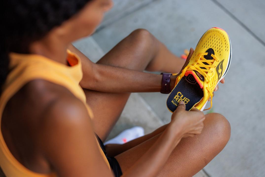 Location Image for RunPro Medium Insoles