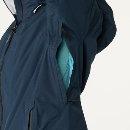 Stio Doublecharge Insulated Jacket - Women's 7