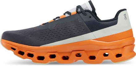 On Cloudmonster Road-Running Shoes - Men's 1