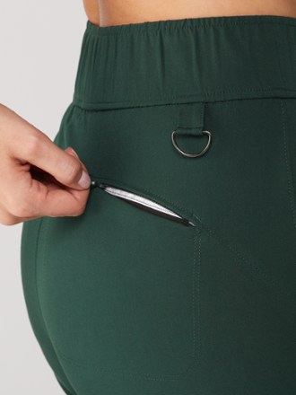 alder Open Air Pants - Women's 4