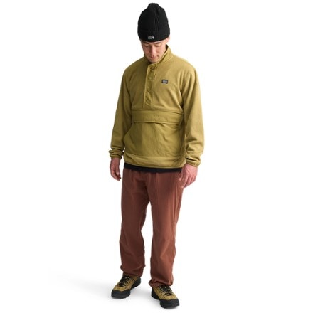 Mountain Hardwear Send'r Pants - Men's 4