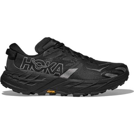 HOKA Speedgoat 7 Trail-Running Shoes - Men's 0