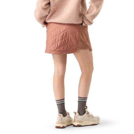 Smartwool Smartloft Skirt 1