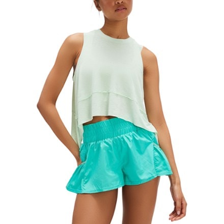 FP Movement Tempo Tank Top - Women's 0