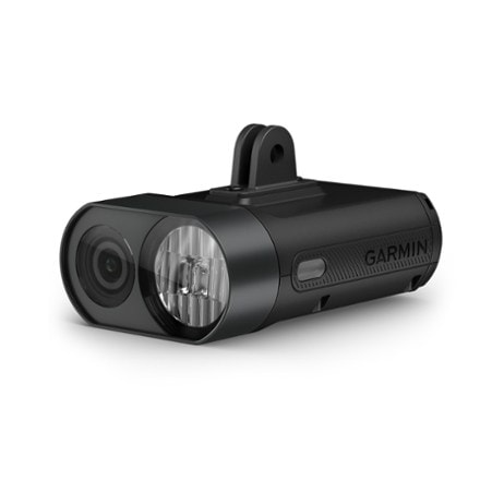 Garmin Varia Vue Headlight Camera 1