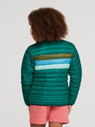 Cotopaxi Fuego Down Jacket - Kids' 2