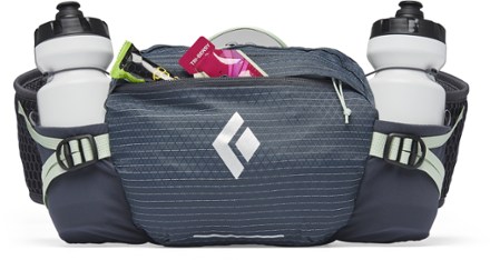 Black Diamond Pursuit 6 Tech Waist Pack 2