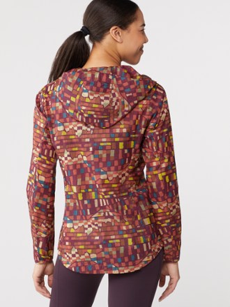 Patagonia sales running jacket