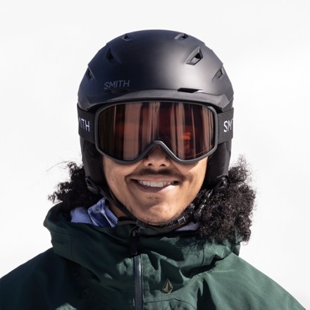 Smith Reason OTG Snow Goggles | REI Co-op