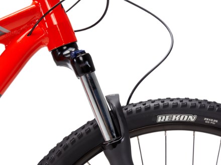 GHOST Kato Universal 27.5/29 Bike 8