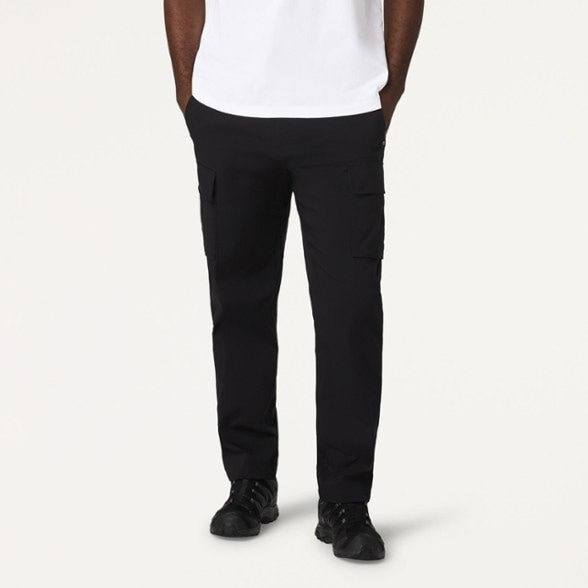 On Body Image of color Black